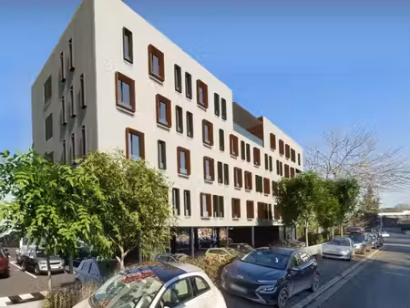 vente bureaux balma 31130 1180m²
