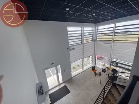 vente bureaux balma 31130 380m²