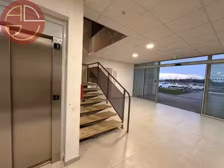 vente bureaux muret 31600 200m²
