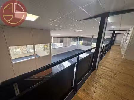 vente bureaux mondouzil 31850 697m²