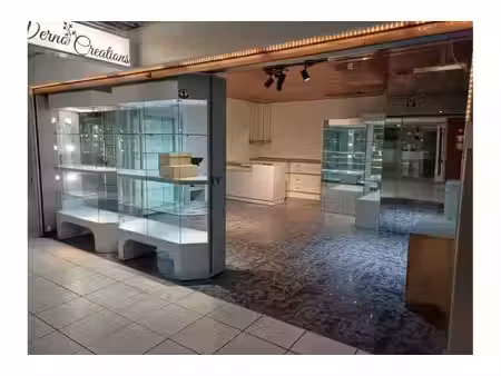 surface commerciale à louer à heistraat 5 wilrijk (rbx13289)