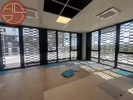 vente bureaux labege 31670 176m²