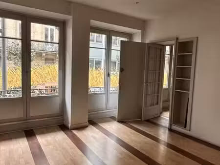 vente bureaux toulouse 31000 530m²