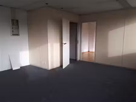 vente bureaux toulouse 31100 52m²
