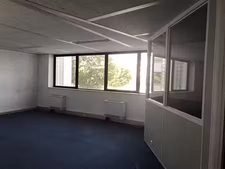 vente bureaux toulouse 31100 65m²