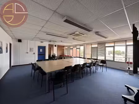 vente bureaux toulouse 31400 806m²