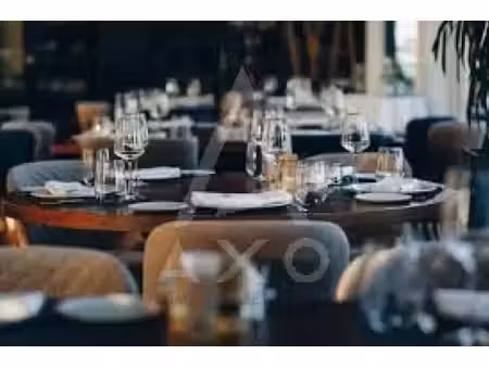 vente restaurant cholet  112m² 6 pièces 111 000€ avec terrasse