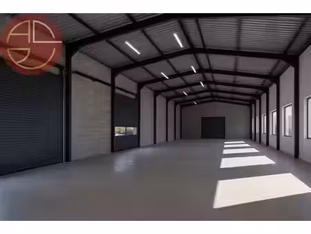 vente entrepôt toulouse 31200 698m²