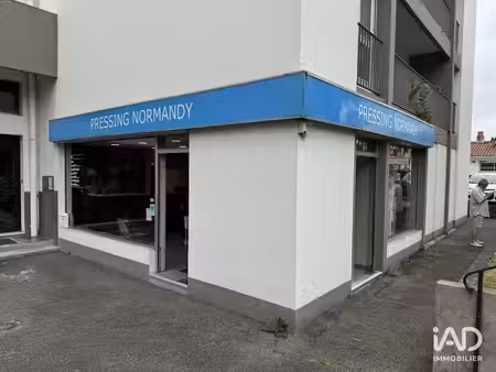 boutique/local commercial à billère (64140)