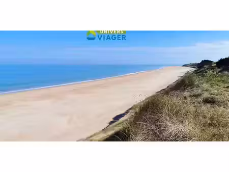 maison en bord de mer avec jardin saint-clément-des-baleines (17)