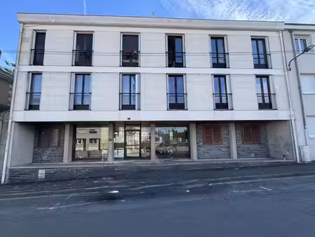 a louer appartement t2 angers proche chu