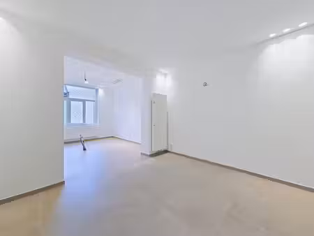 appartement 2 ch. rénové de 75 m²