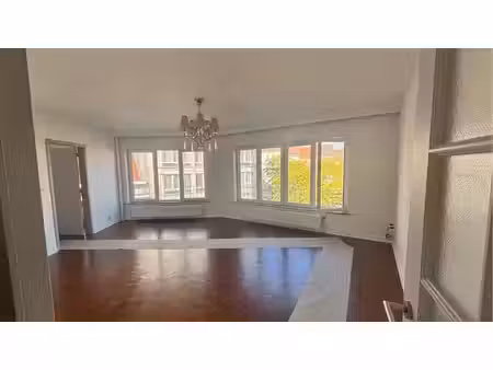 appartement lumineux 2 chambres