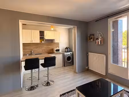 appartement à château-thierry (02400)