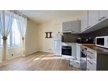 appartement 2 pièces meublé 31m2 corbeil-essonnes