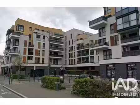 appartement à deuil-la-barre (95170)