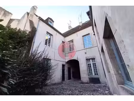 appartement dijon (21000) - 4 pièces