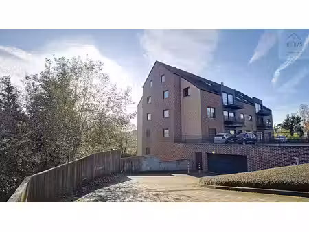 spacieux duplex 3 chambres avec terrasse et garage