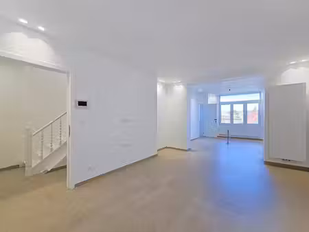 magnifique duplex 113m²