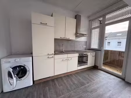 appartement 2 chambres à louer à flémalle