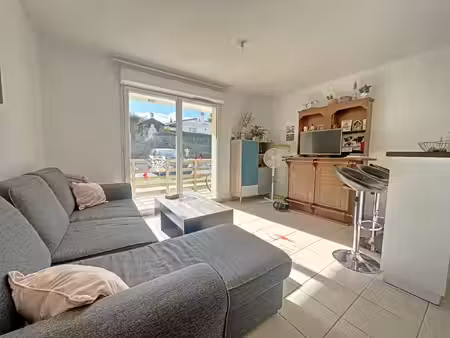 appartement t3 - rdc - galgon centre