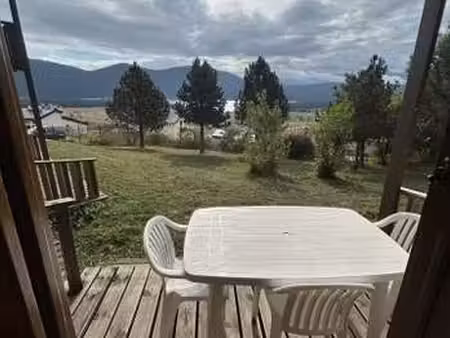 vente appartement 3 pièces aux angles (66210) : à vendre 3 pièces / 52m² les angles