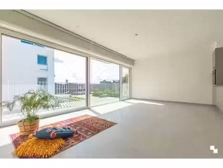 rustig gelegen appartement met twee slaapkamers nabij het...