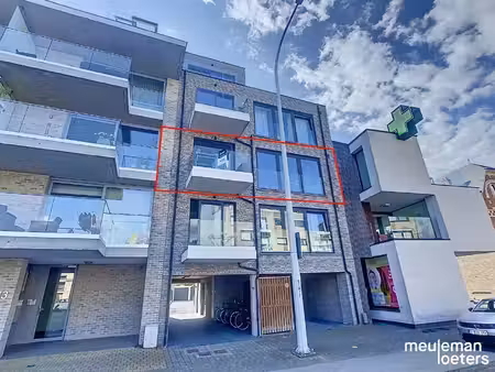 vastgoedhuis van vertrouwen