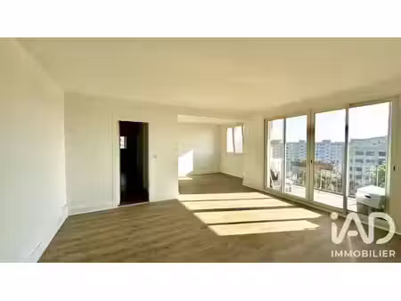 appartement à saint-cloud (92210)