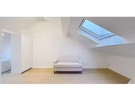 studio à louer à schaerbeek pour € 750