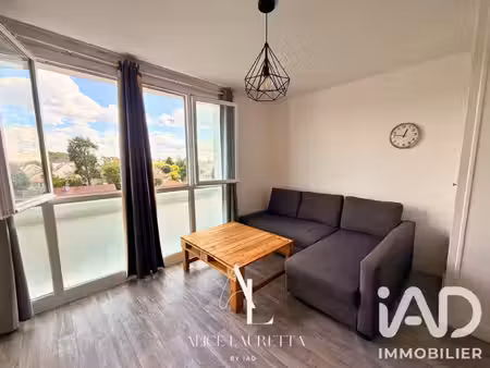 vente studio 1 pièce