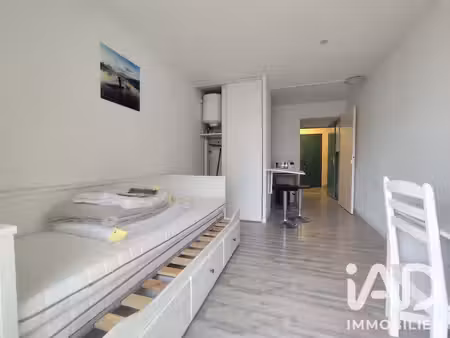 studio à saint-jean-le-blanc (45650)