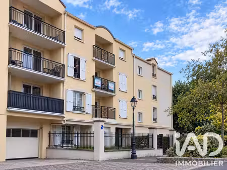 appartement à villiers-sur-marne (94350)