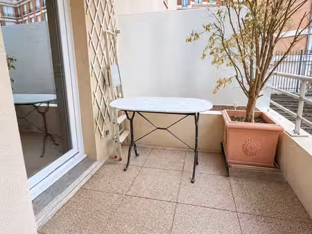 appartement à vitry-sur-seine (94400)