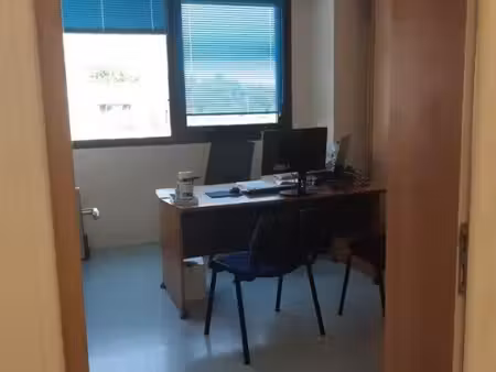 location bureaux colomiers 31770 150m²