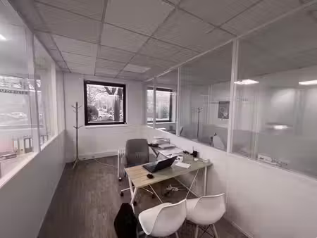 location bureaux labege 31670 112m²