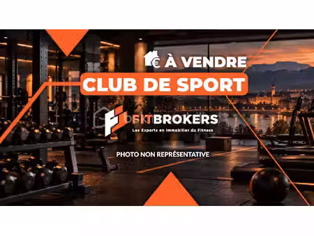 fonds de commerce à valence