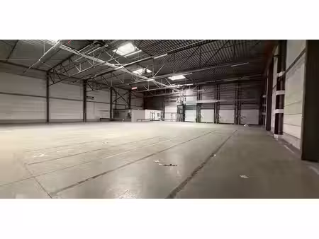 bâtiment d’entreprise à vendre à eeklo pour € 4.500.000