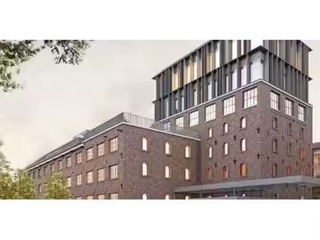 bureau à louer à mechelen pour € 19.530