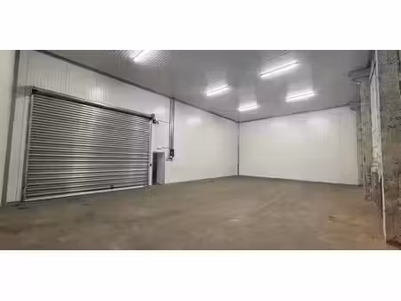 bâtiment d’entreprise à louer à schoten pour € 2.195