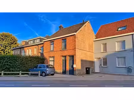 starterswoning met renovatiemogelijkheden en ruime tuin i...