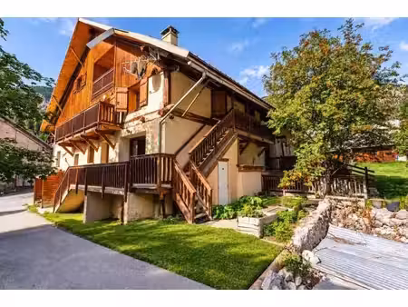 chalet à vendre
