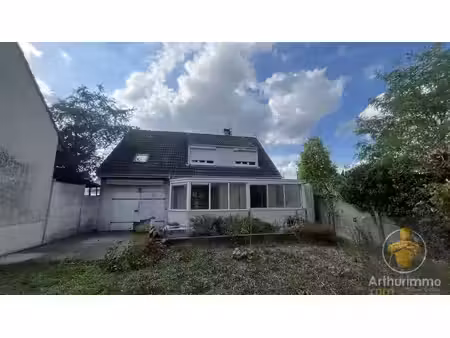 location maison 5 pièces 99 m2 à chelles