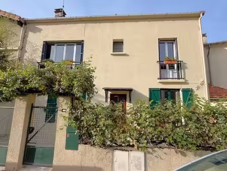 maison 7 pièces 105 m² à vendre / acheter clamart 92140 ? | era immobilier