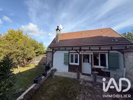 vente maison de ville 3 pièces