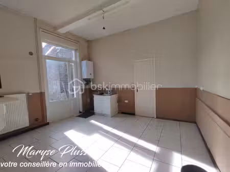 maison de 80 80 m² à courrieres