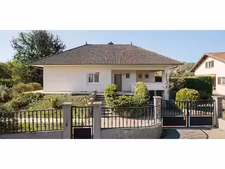maison avec jardin et terrasse dagneux (01)