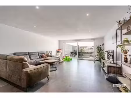 maison familiale prête à emménager avec peb a à erpe-mere
