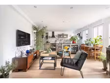 maison de charme avec terrasse