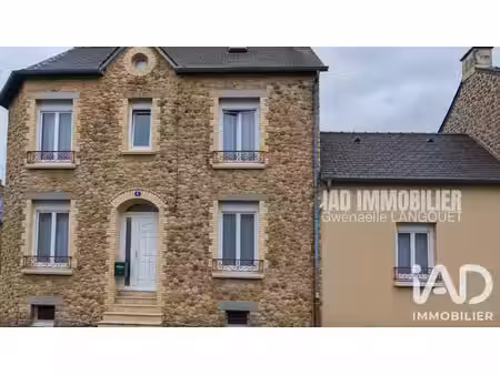 vente maison de ville 6 pièces